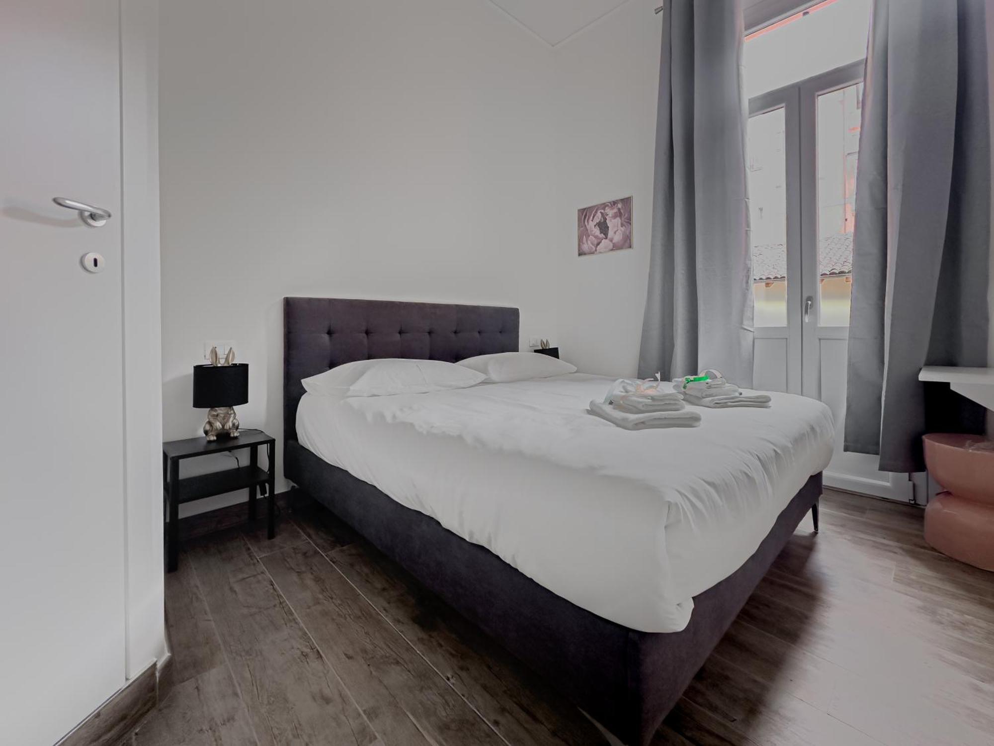 Realkasa Galliera Home & Suites Bologne Extérieur photo