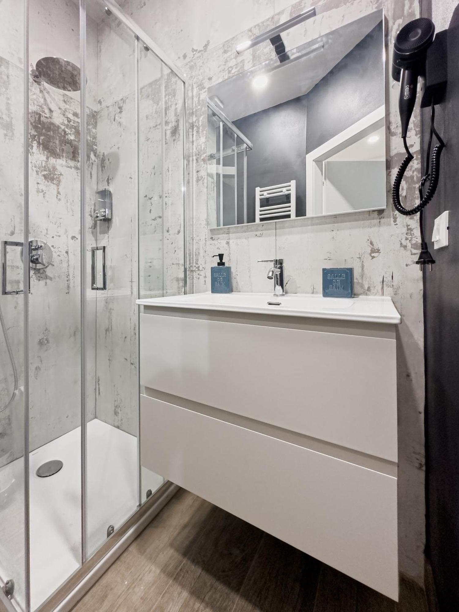 Realkasa Galliera Home & Suites Bologne Extérieur photo