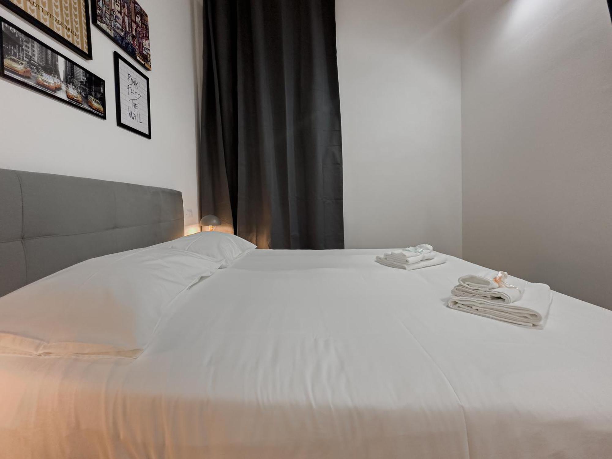 Realkasa Galliera Home & Suites Bologne Extérieur photo
