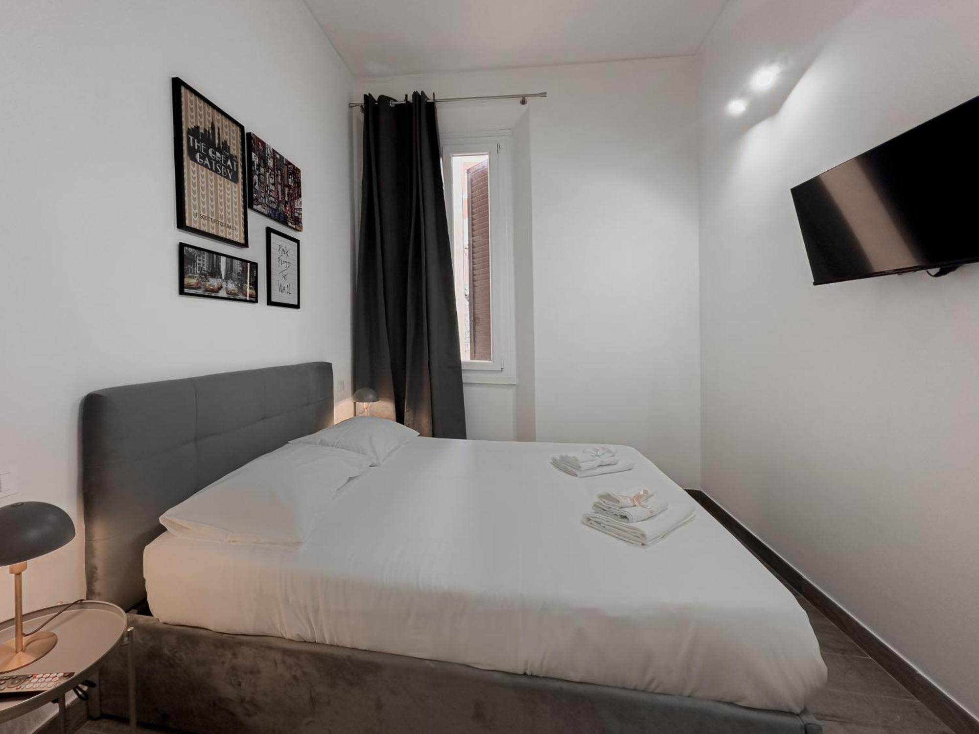 Realkasa Galliera Home & Suites Bologne Extérieur photo