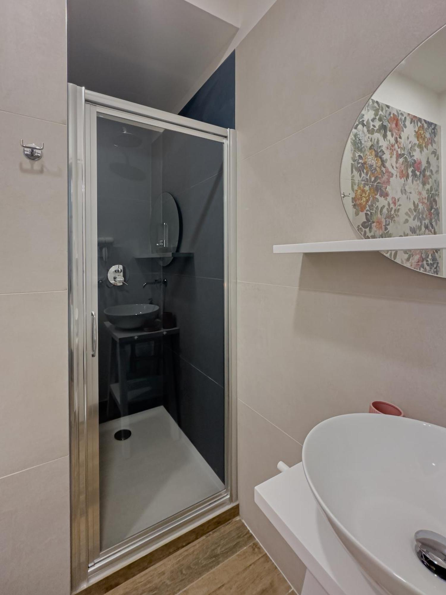 Realkasa Galliera Home & Suites Bologne Extérieur photo