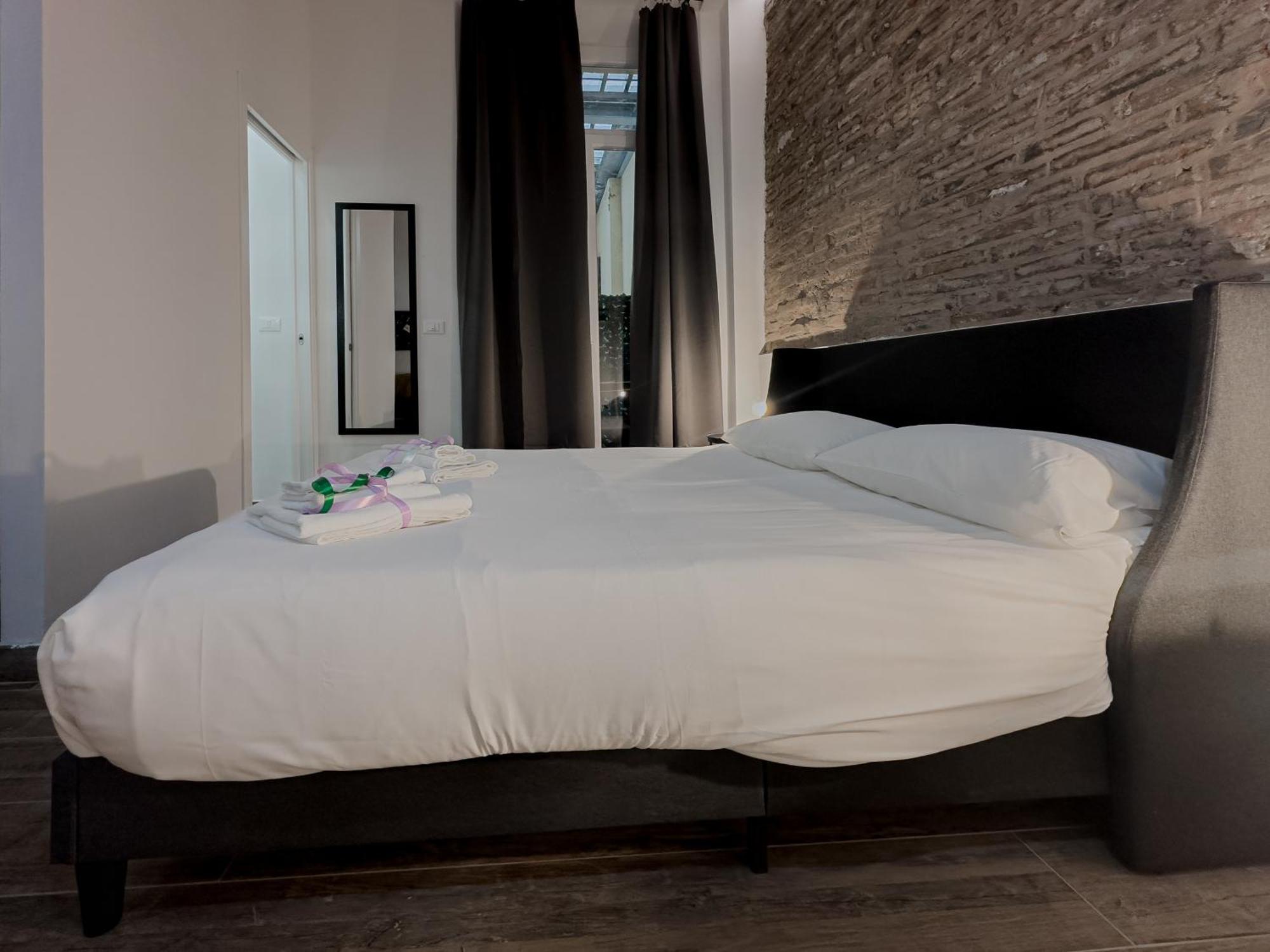 Realkasa Galliera Home & Suites Bologne Extérieur photo