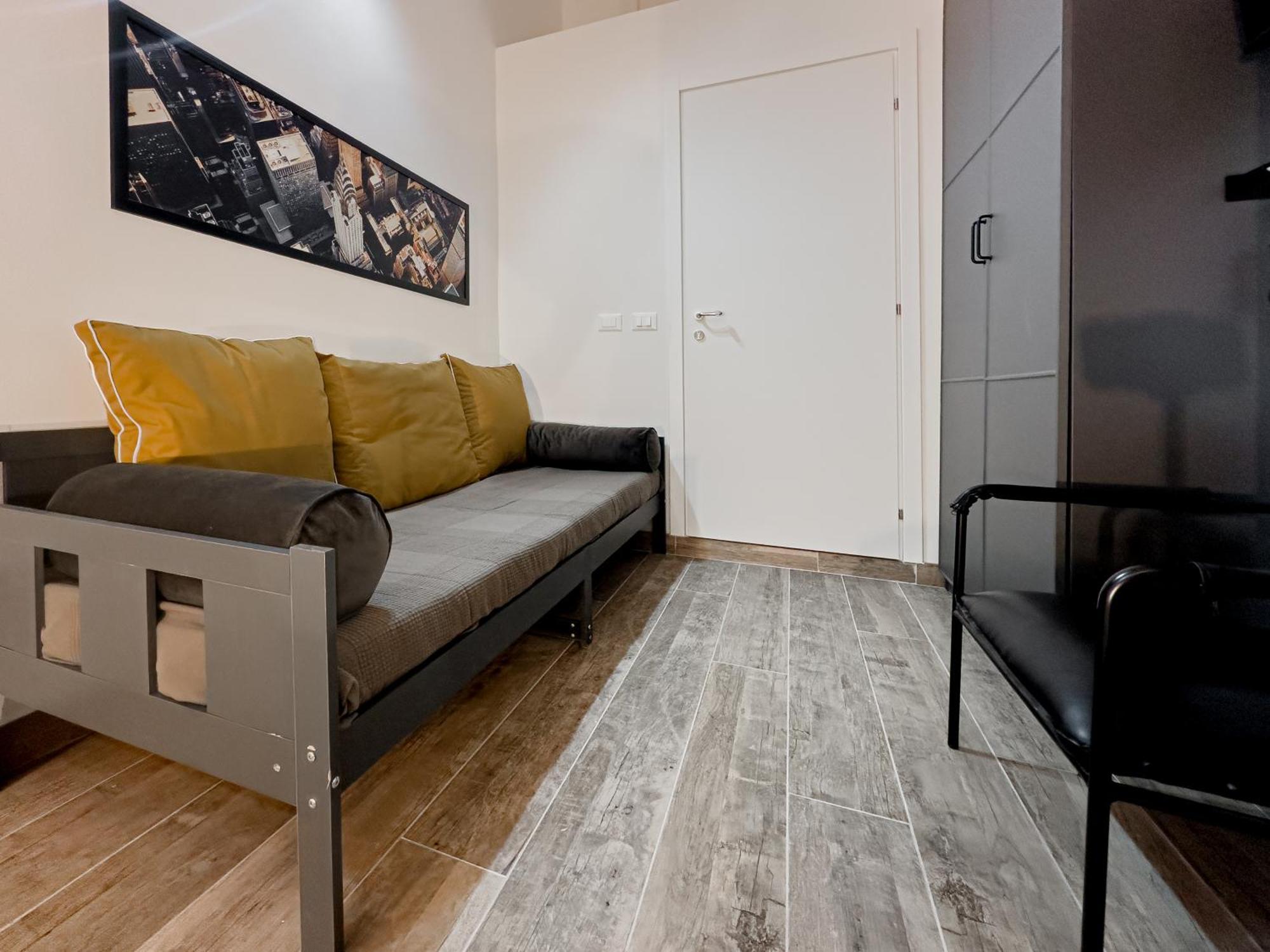 Realkasa Galliera Home & Suites Bologne Extérieur photo