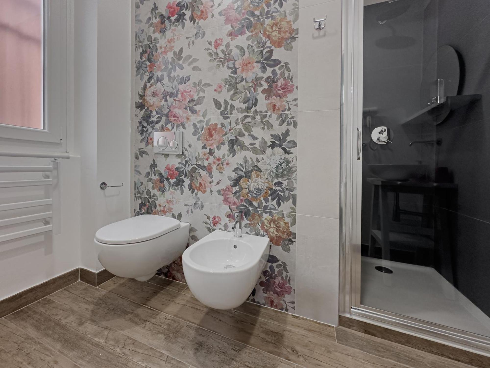 Realkasa Galliera Home & Suites Bologne Extérieur photo