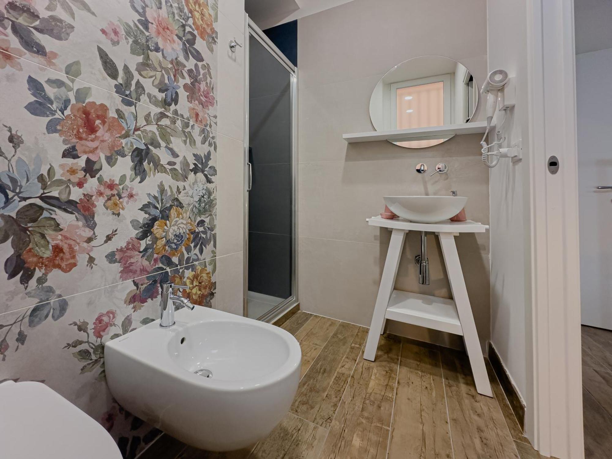 Realkasa Galliera Home & Suites Bologne Extérieur photo