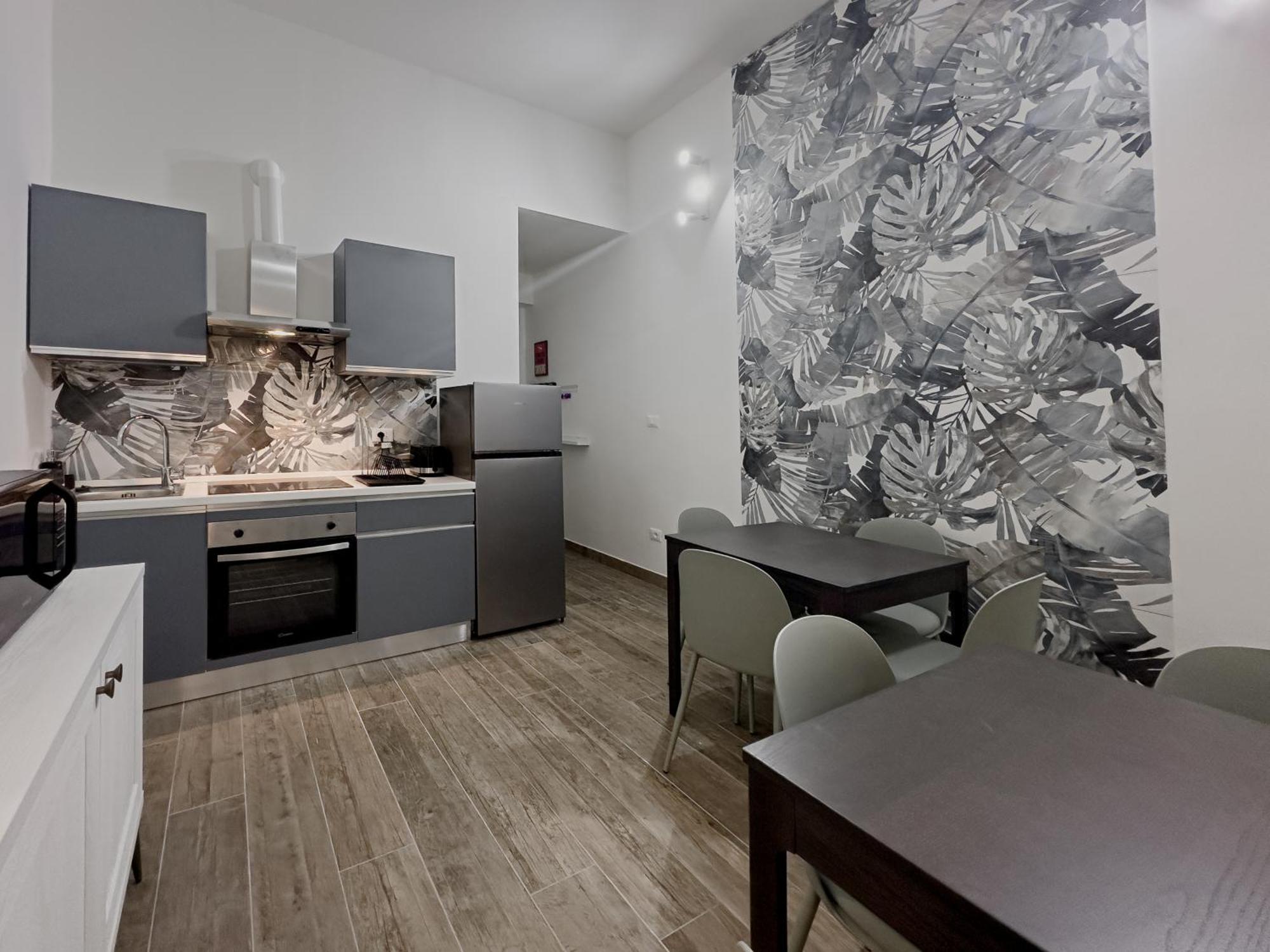 Realkasa Galliera Home & Suites Bologne Extérieur photo