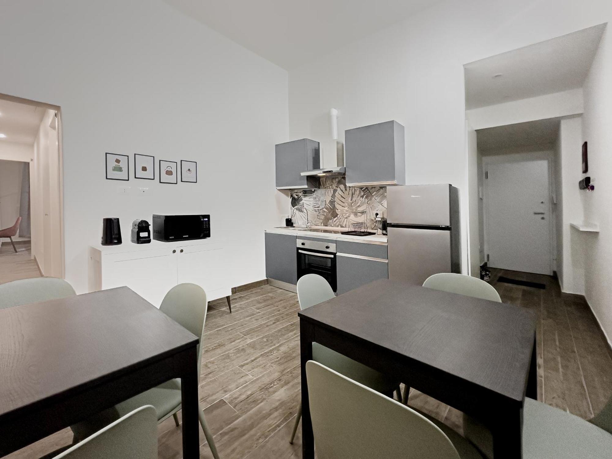 Realkasa Galliera Home & Suites Bologne Extérieur photo