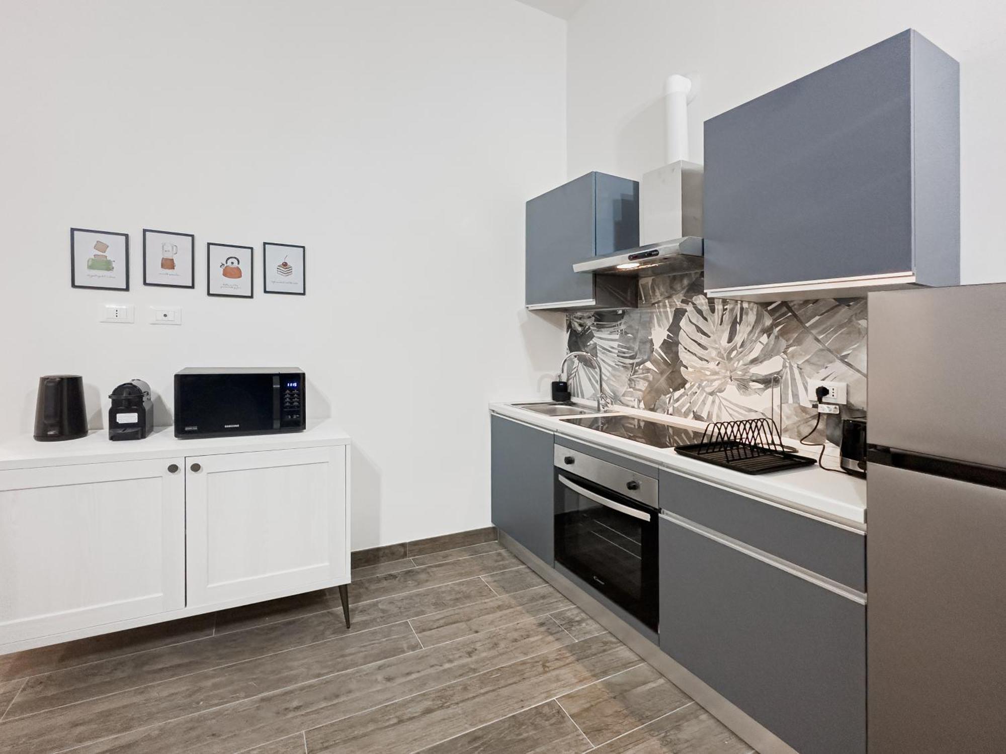 Realkasa Galliera Home & Suites Bologne Extérieur photo