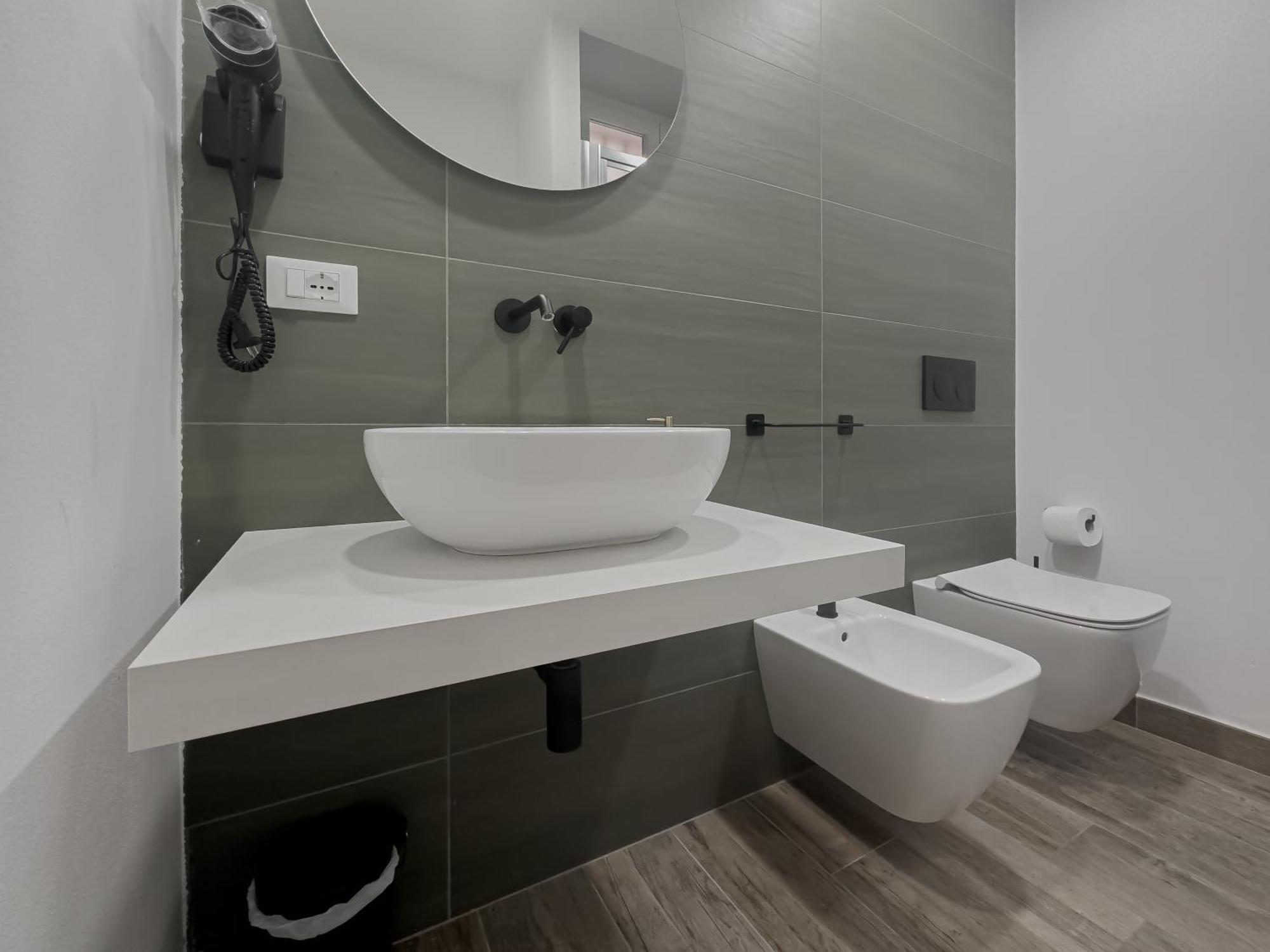 Realkasa Galliera Home & Suites Bologne Extérieur photo