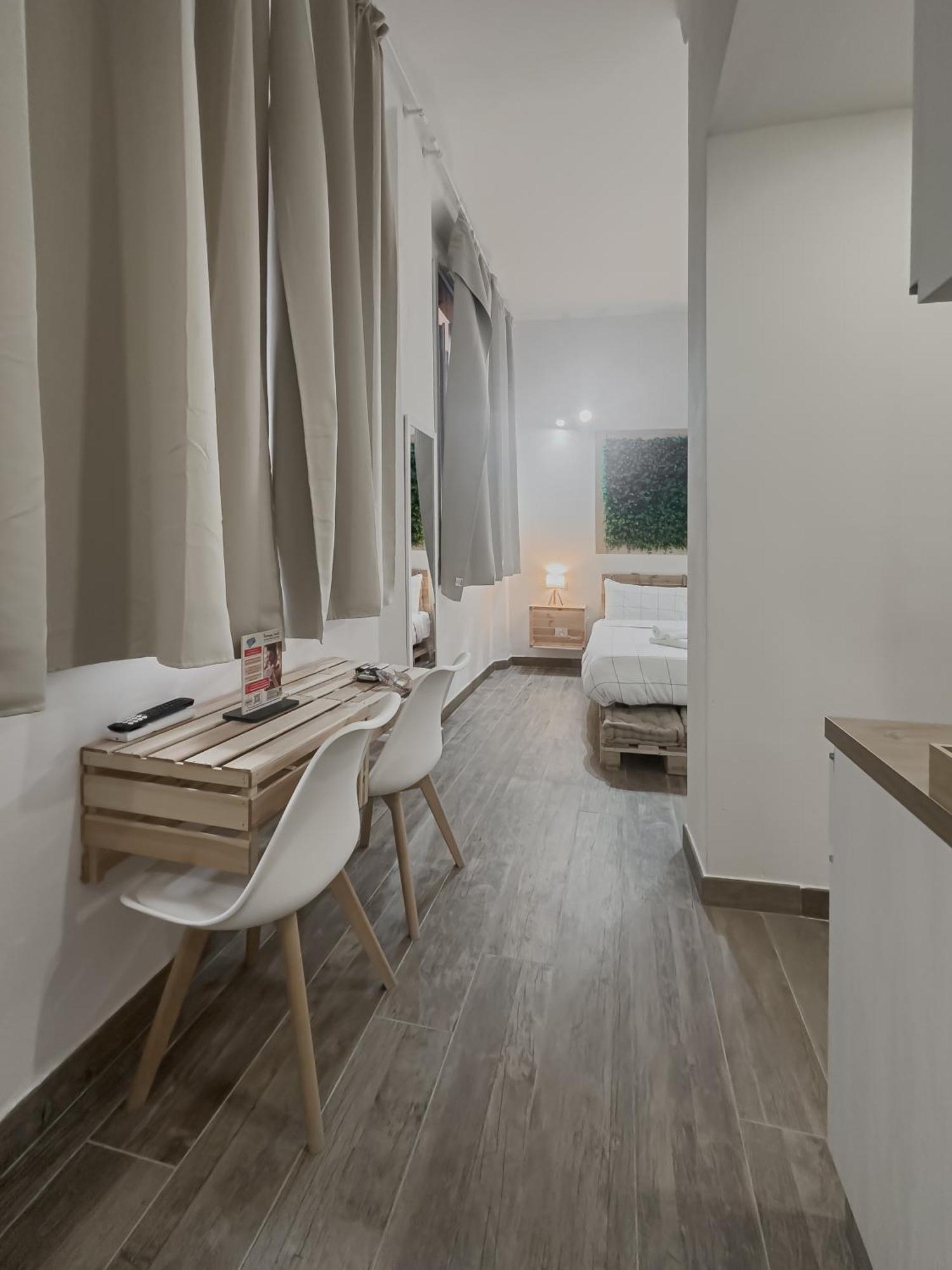 Realkasa Galliera Home & Suites Bologne Extérieur photo
